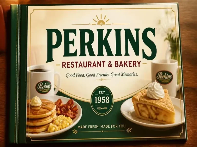 Perkins Restaurant